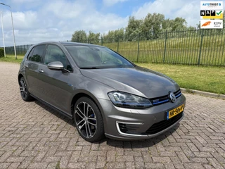 Volkswagen Golf 1.4 TSI GTE