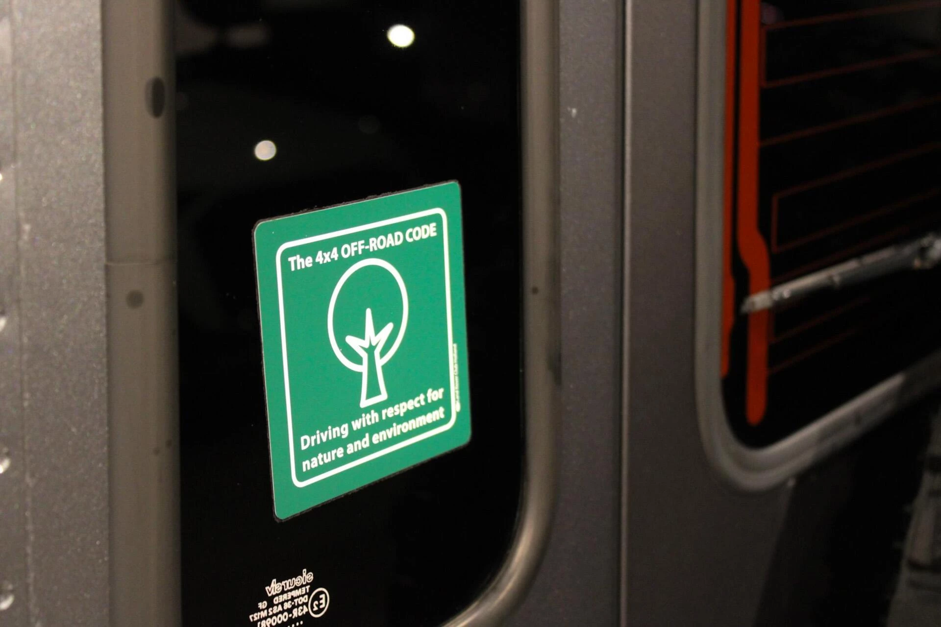 Hoofdafbeelding Land Rover Defender