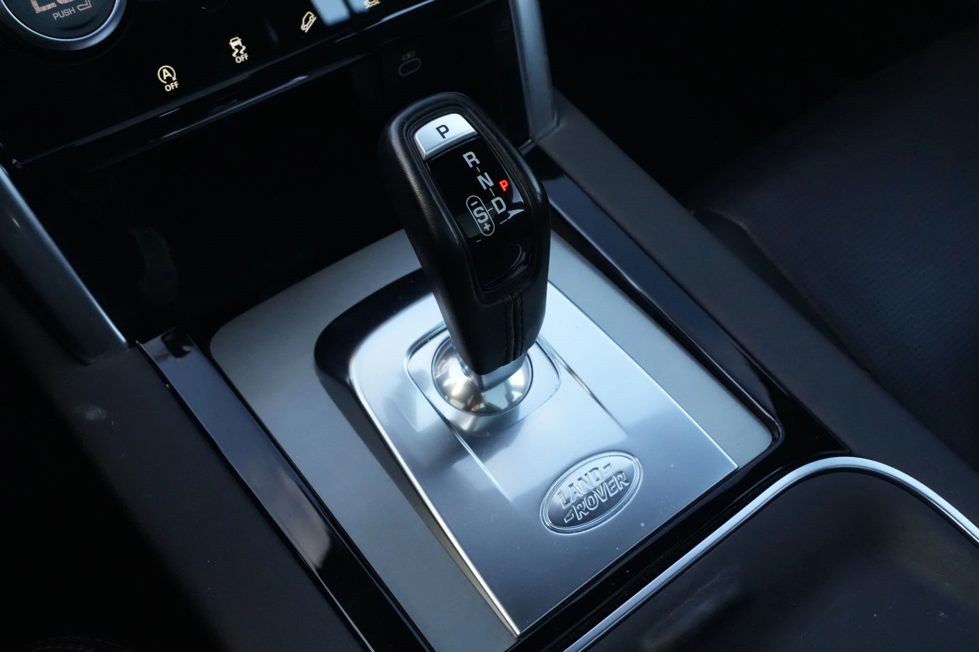 Hoofdafbeelding Land Rover Discovery Sport