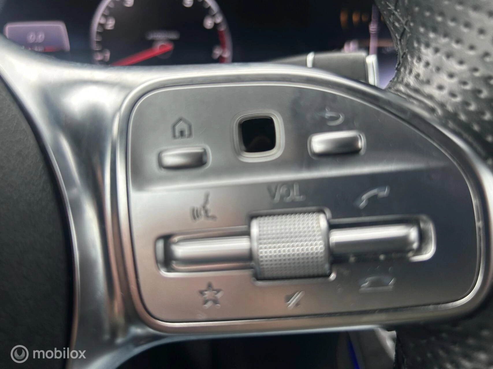 Hoofdafbeelding Mercedes-Benz CLS