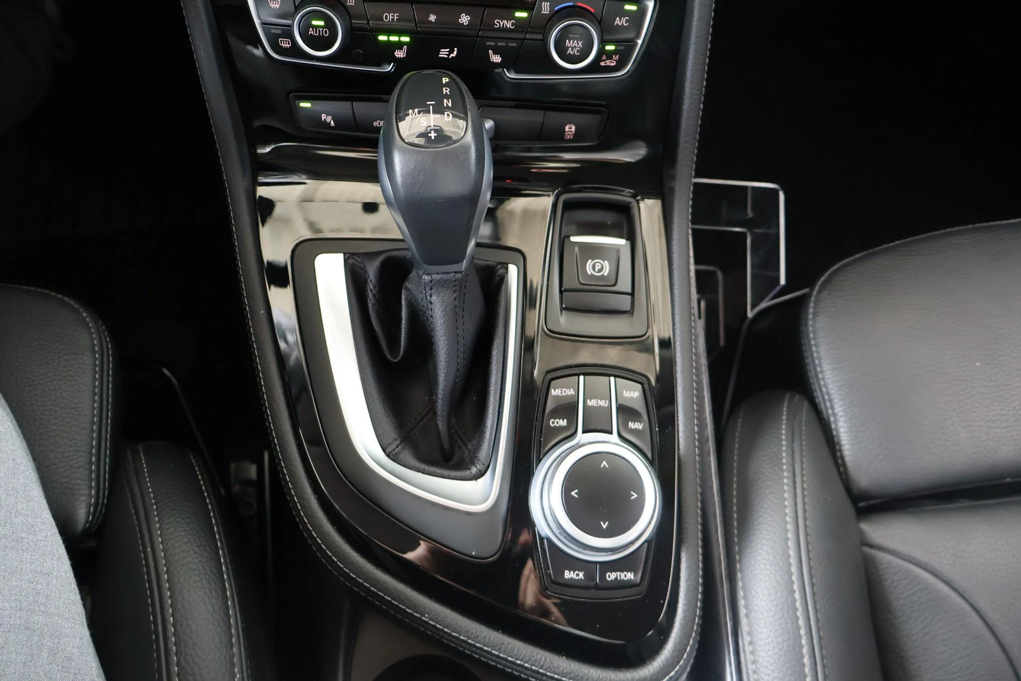 Hoofdafbeelding BMW 2 Serie