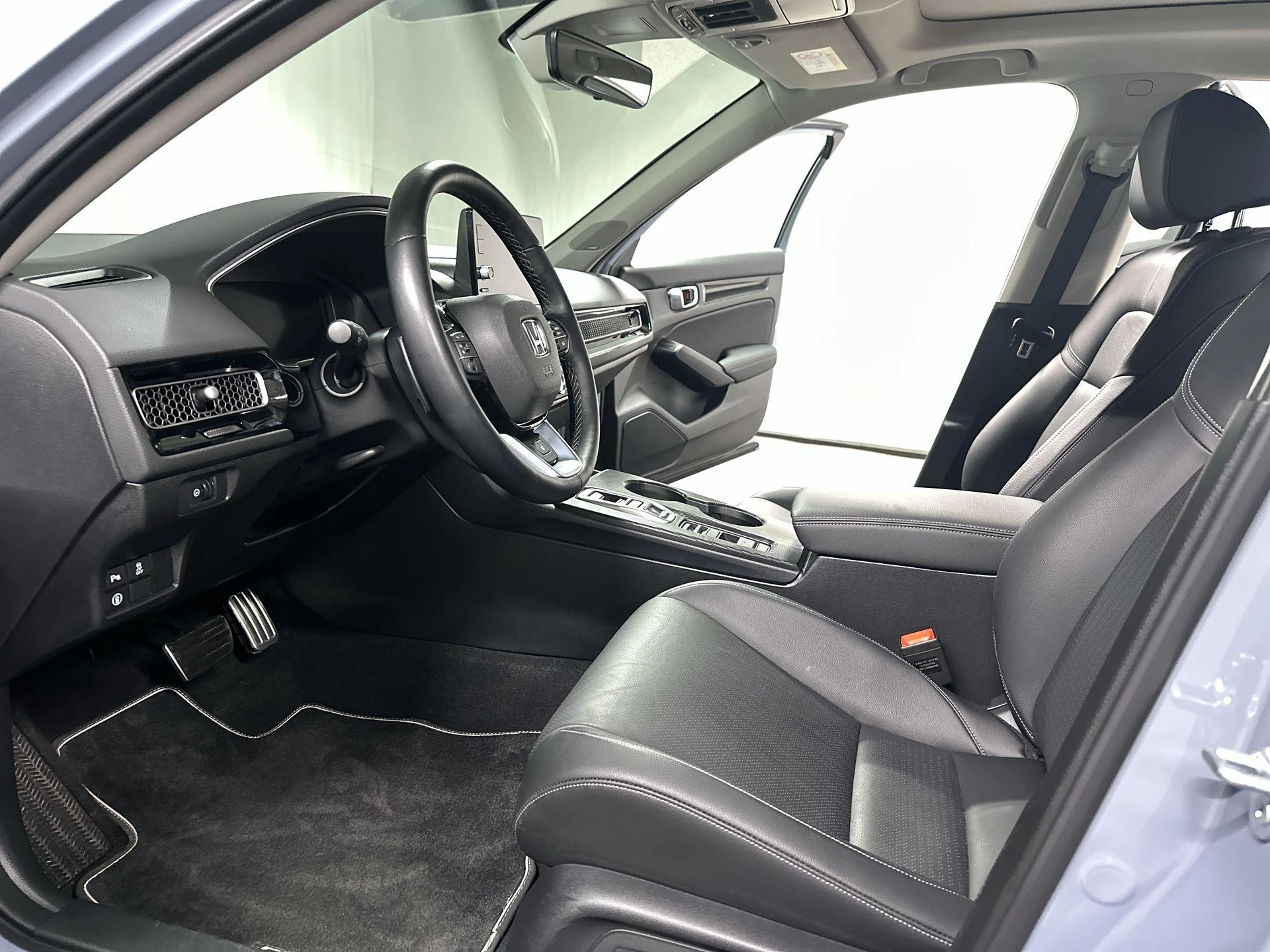 Hoofdafbeelding Honda Civic
