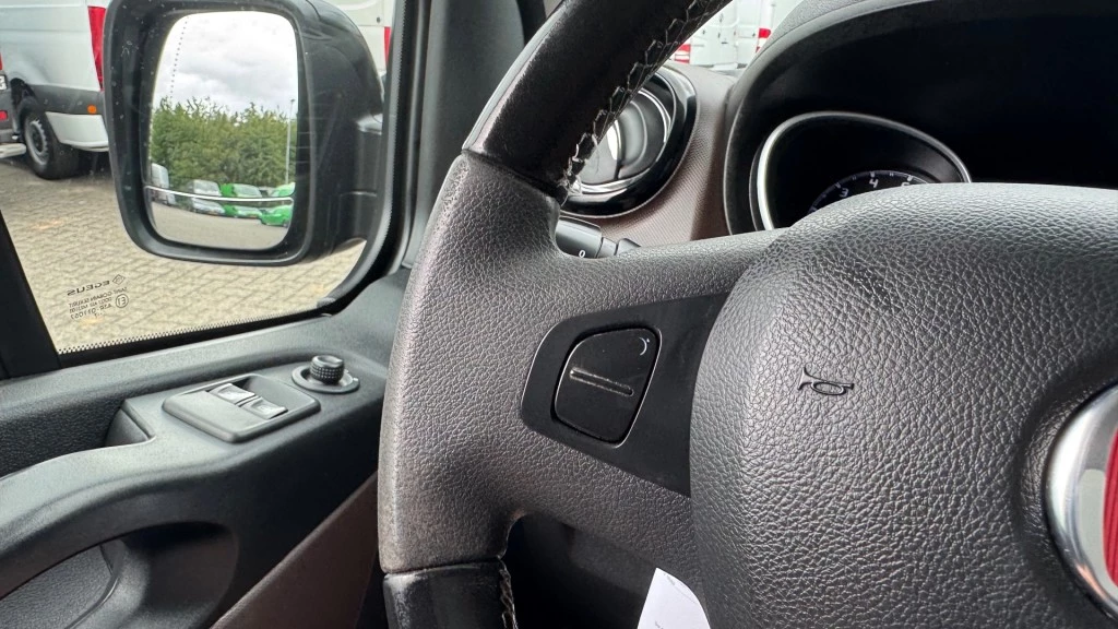 Hoofdafbeelding Fiat Talento