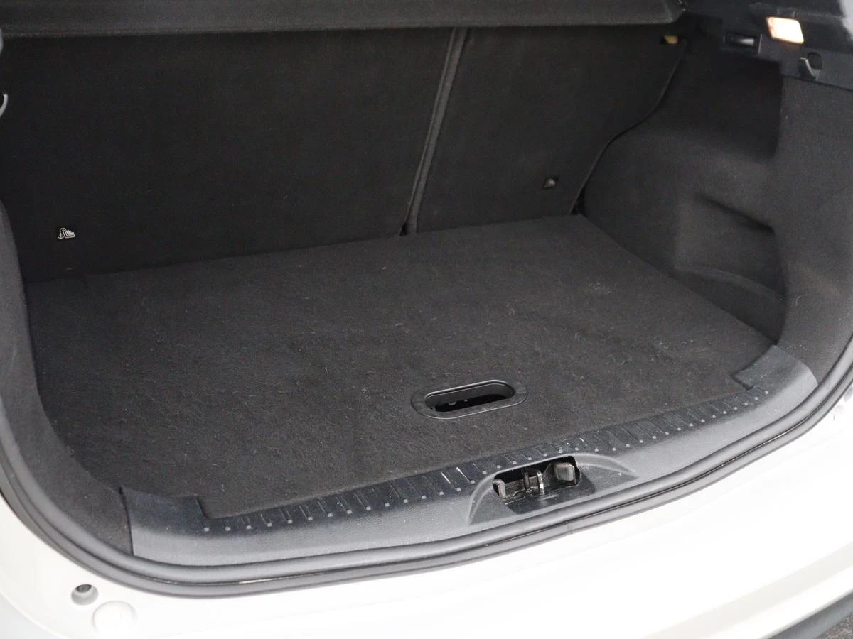 Hoofdafbeelding Ford B-MAX