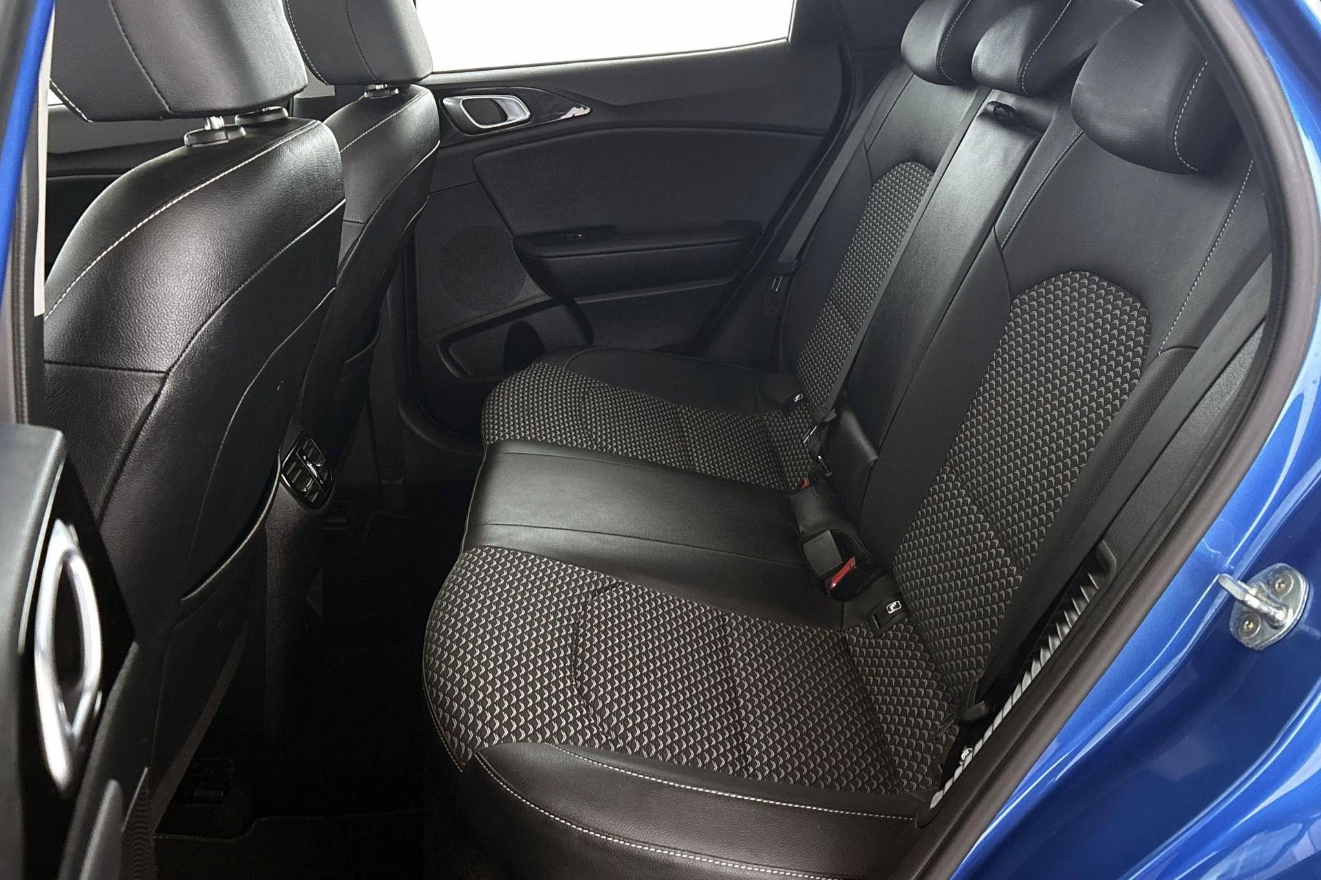 Hoofdafbeelding Kia XCeed