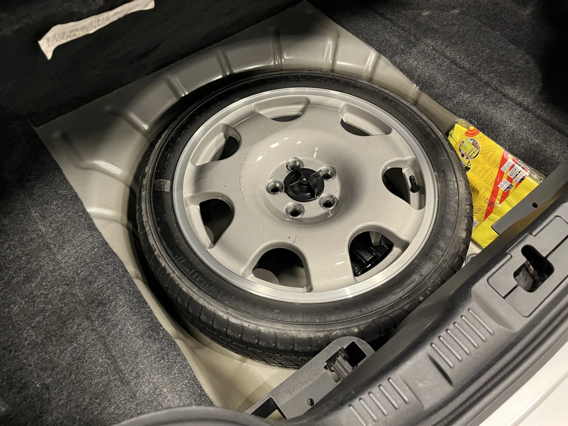 Hoofdafbeelding Ford Mustang