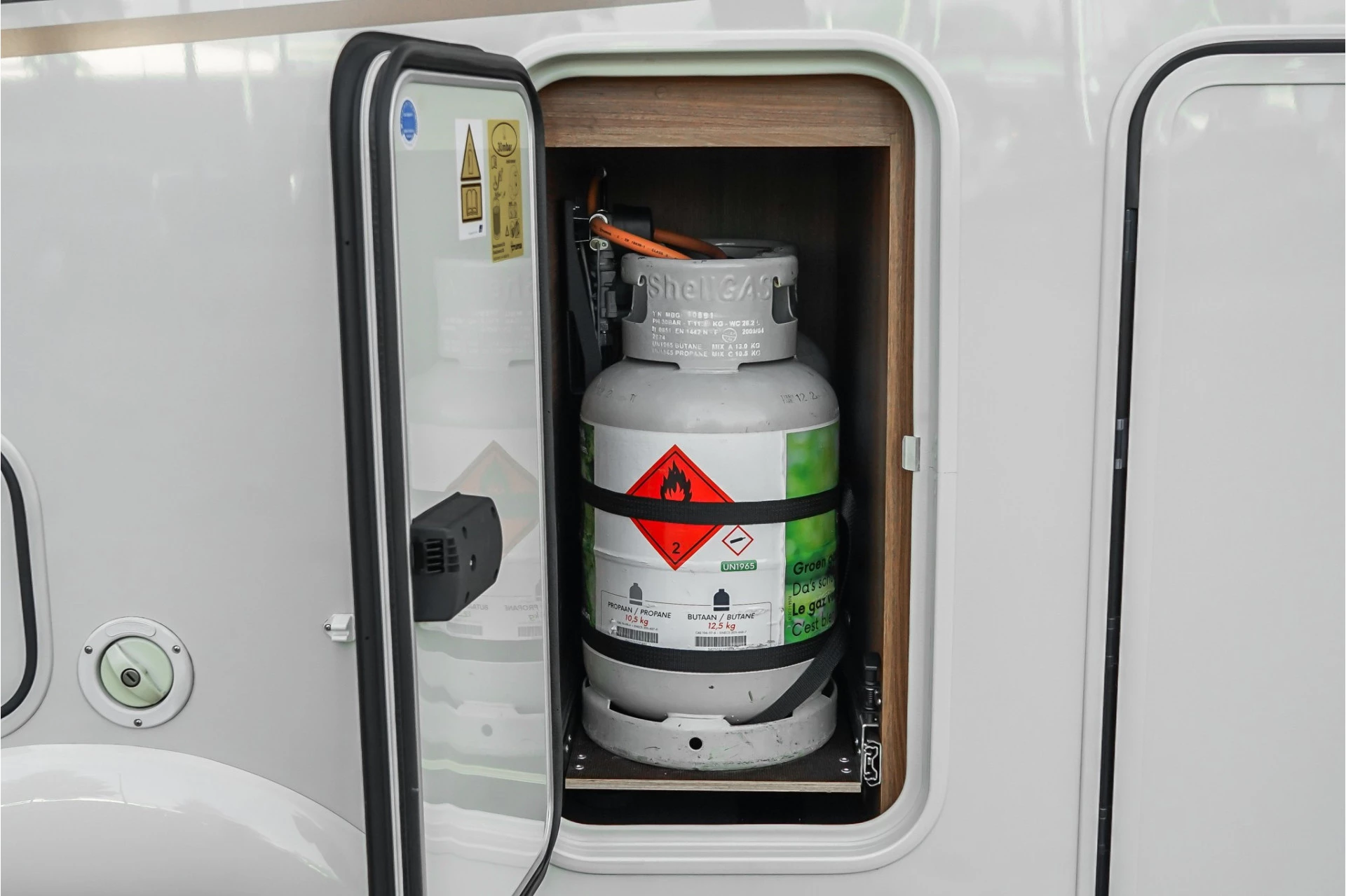 Hoofdafbeelding Carthago C-TOURER I 143 LE