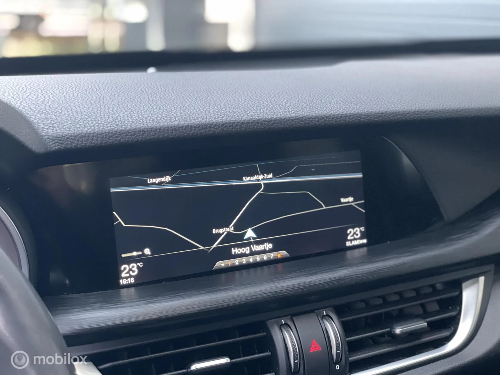 Hoofdafbeelding Alfa Romeo Stelvio