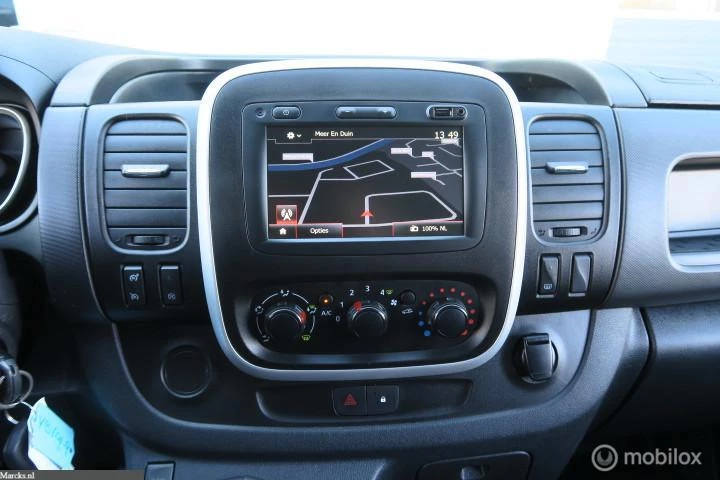 Hoofdafbeelding Fiat Talento