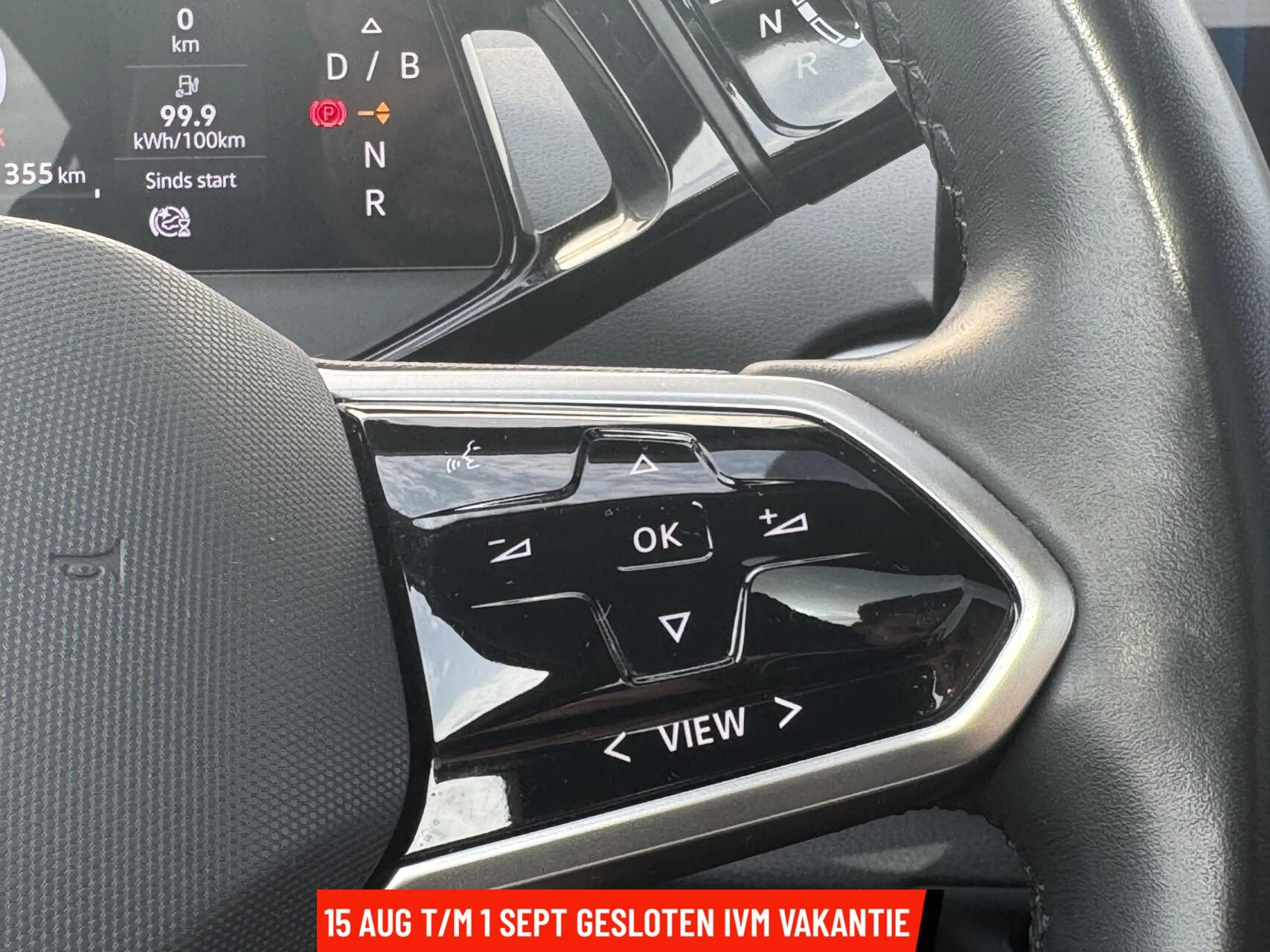 Hoofdafbeelding Volkswagen ID.4
