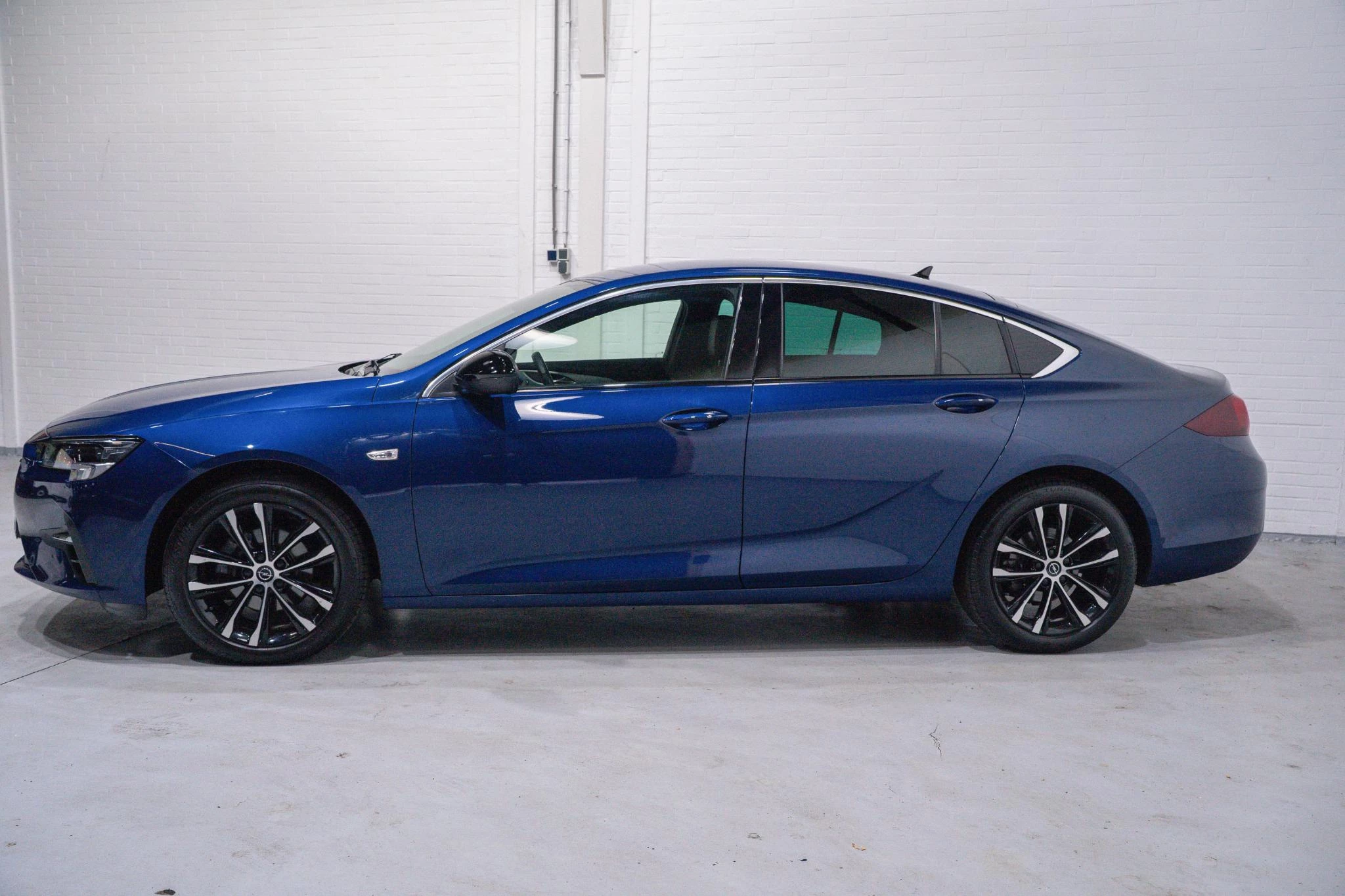 Hoofdafbeelding Opel Insignia
