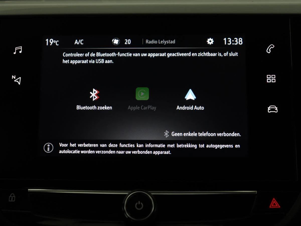 Hoofdafbeelding Opel Corsa-e