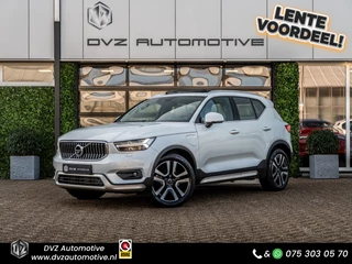 Volvo XC40 1.5 T5 Recharge Inscription | Pano | 360 Camera |H/K Sound | Leder |