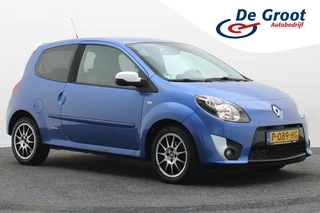 Renault Twingo 1.2 TCE Gordini GT 100pk Cruise, Sportstoelen, Airco, LM Velgen 15"