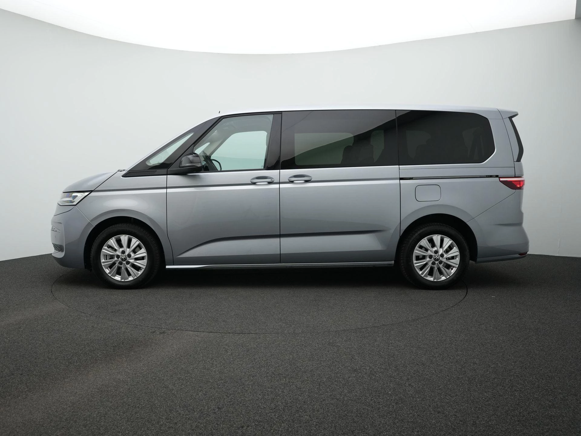 Hoofdafbeelding Volkswagen Multivan