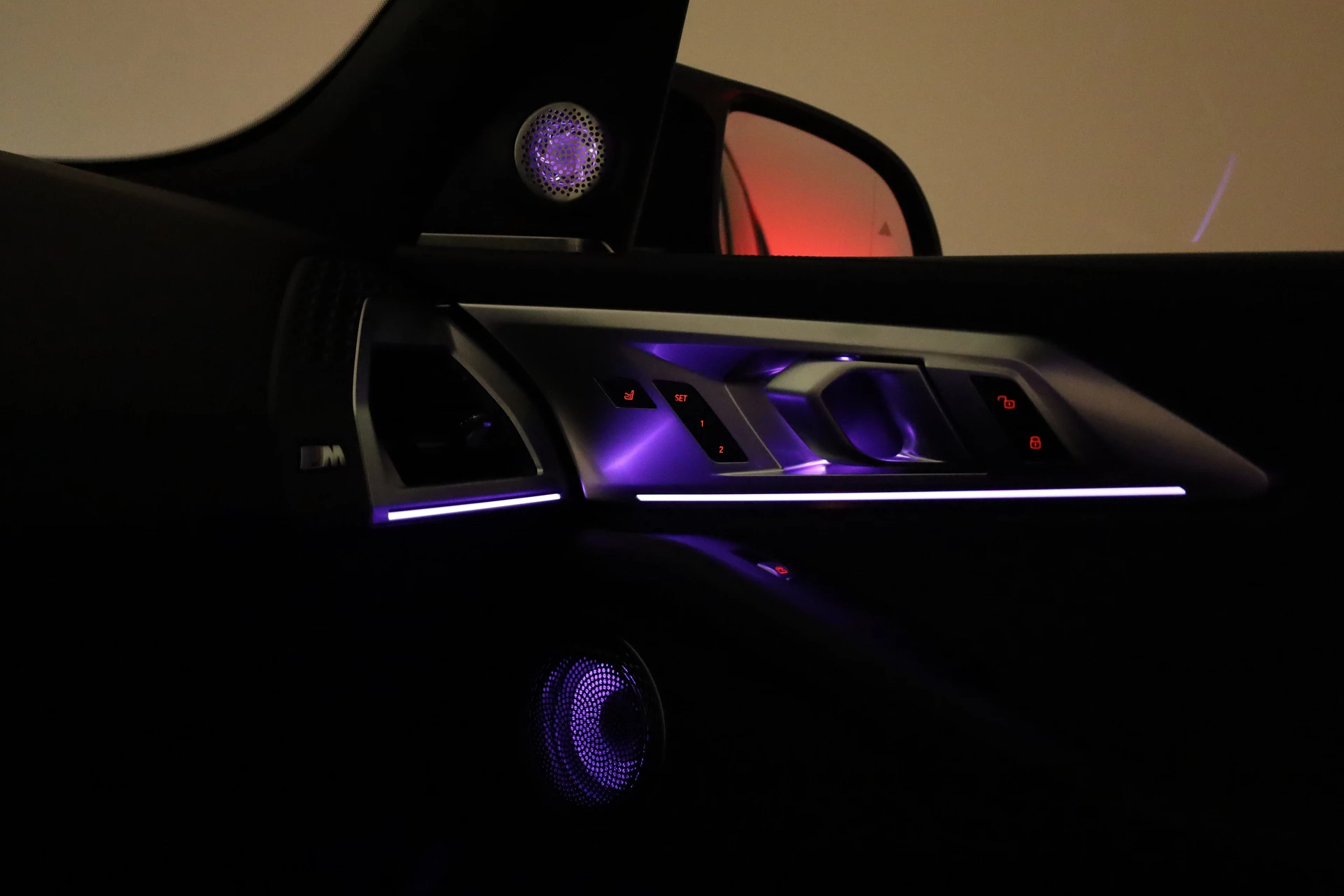 Hoofdafbeelding BMW XM