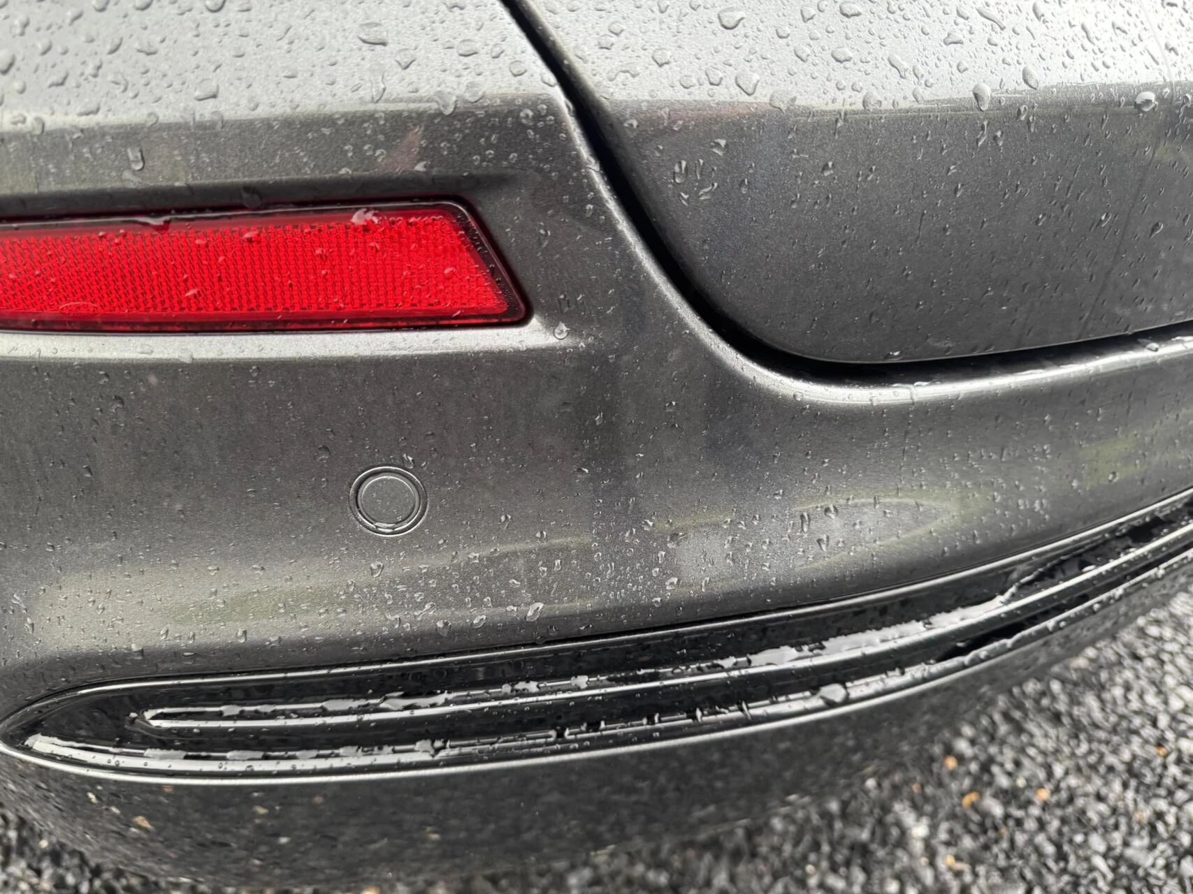Hoofdafbeelding Ford Mondeo