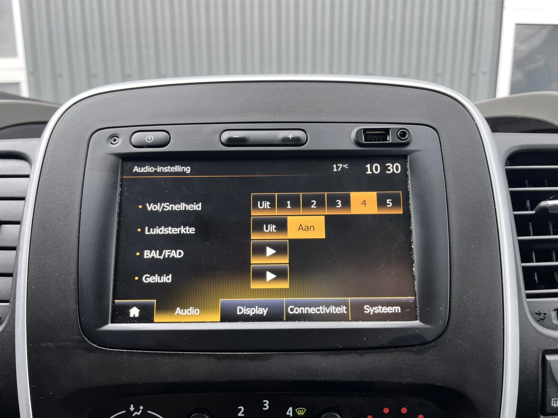 Hoofdafbeelding Nissan NV300