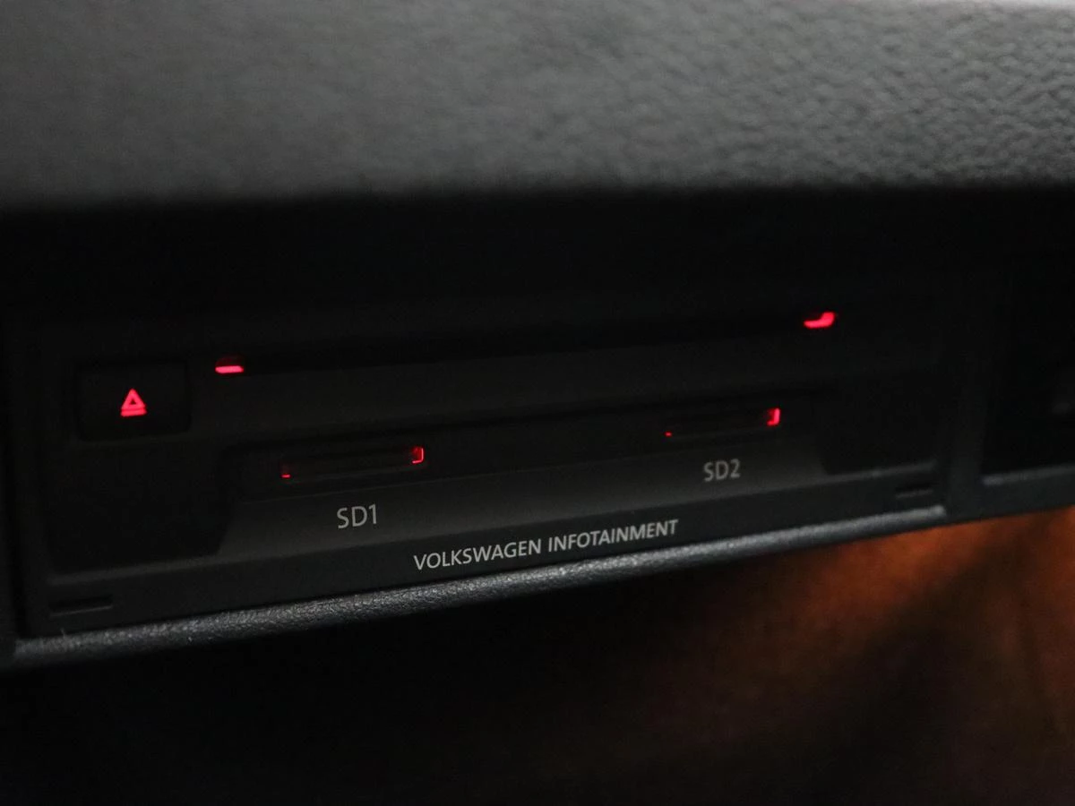 Hoofdafbeelding Volkswagen e-Golf