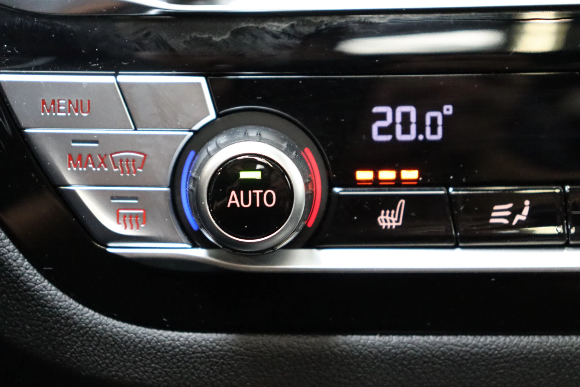 Hoofdafbeelding BMW X4