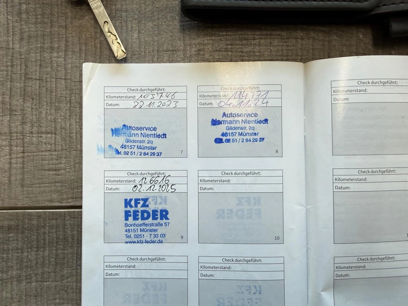 Hoofdafbeelding Toyota Avensis