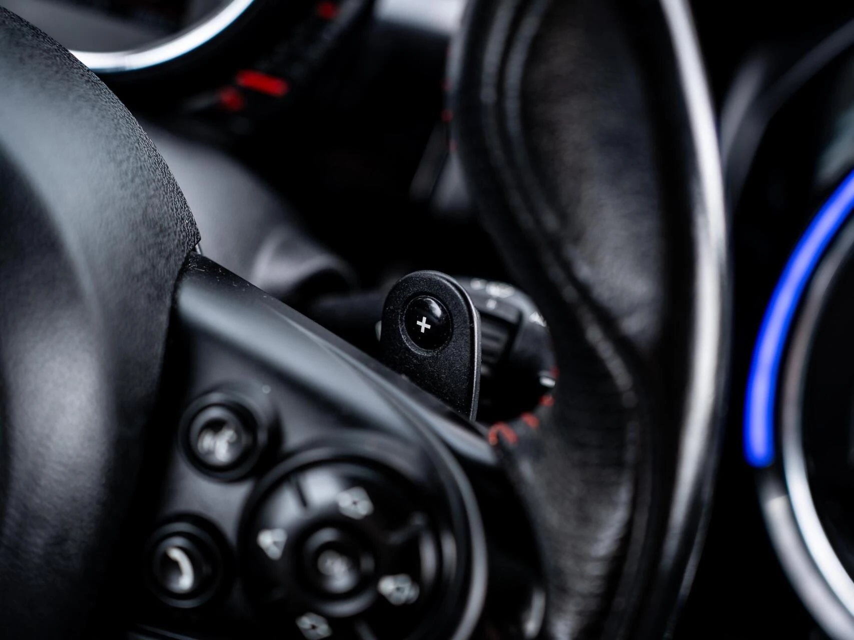 Hoofdafbeelding MINI Cooper S