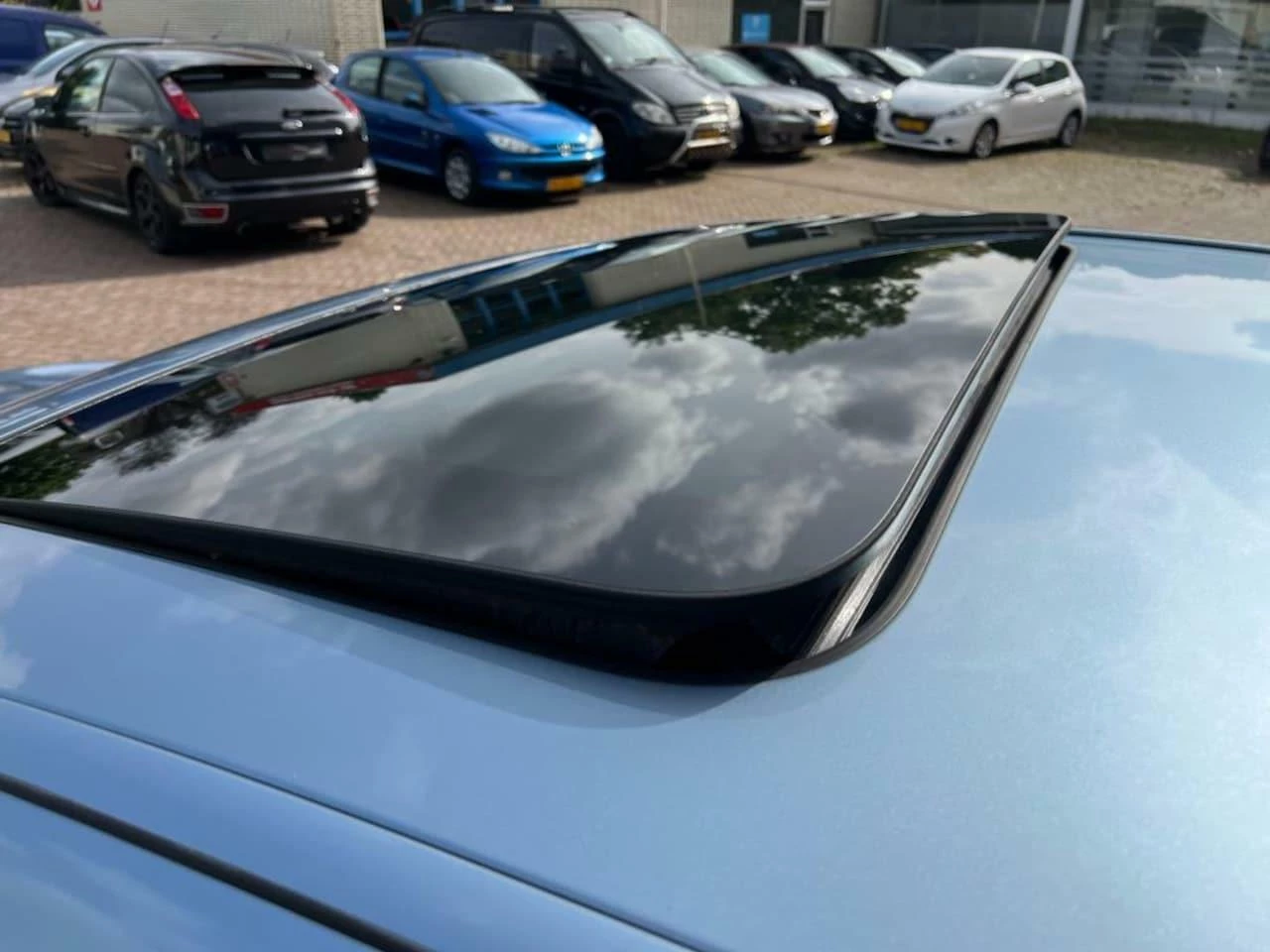 Hoofdafbeelding BMW Active Hybrid 7