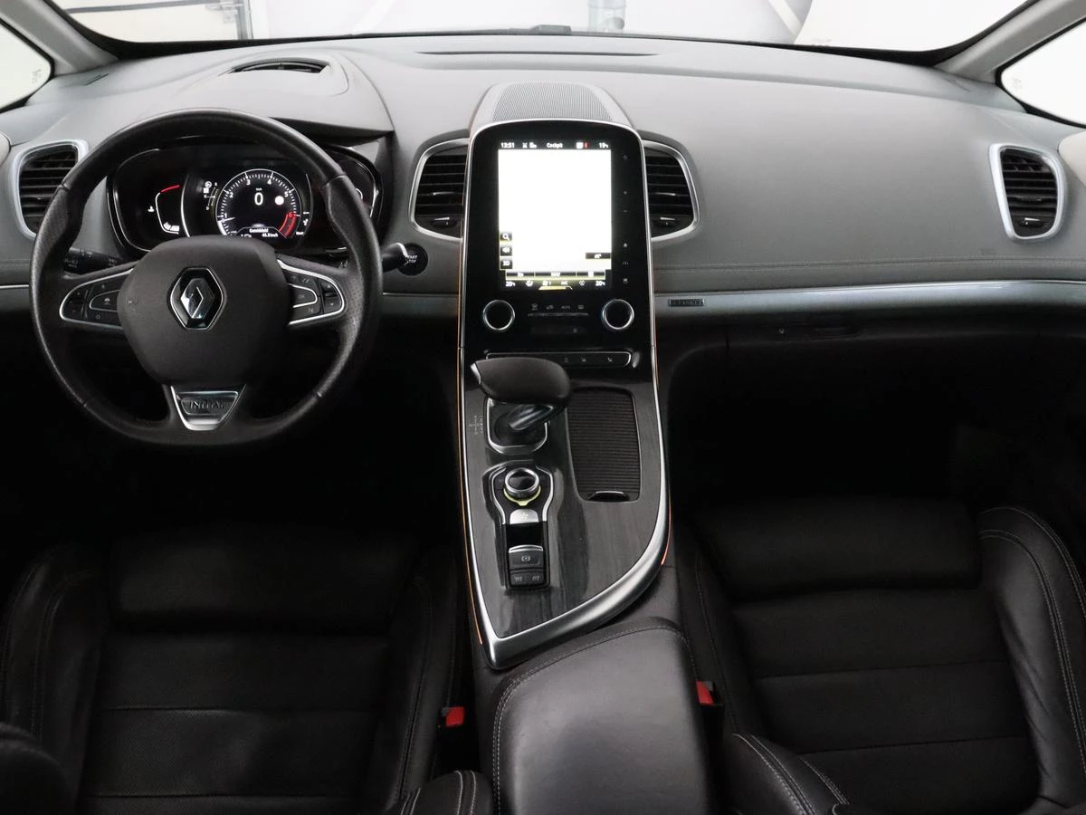 Hoofdafbeelding Renault Espace