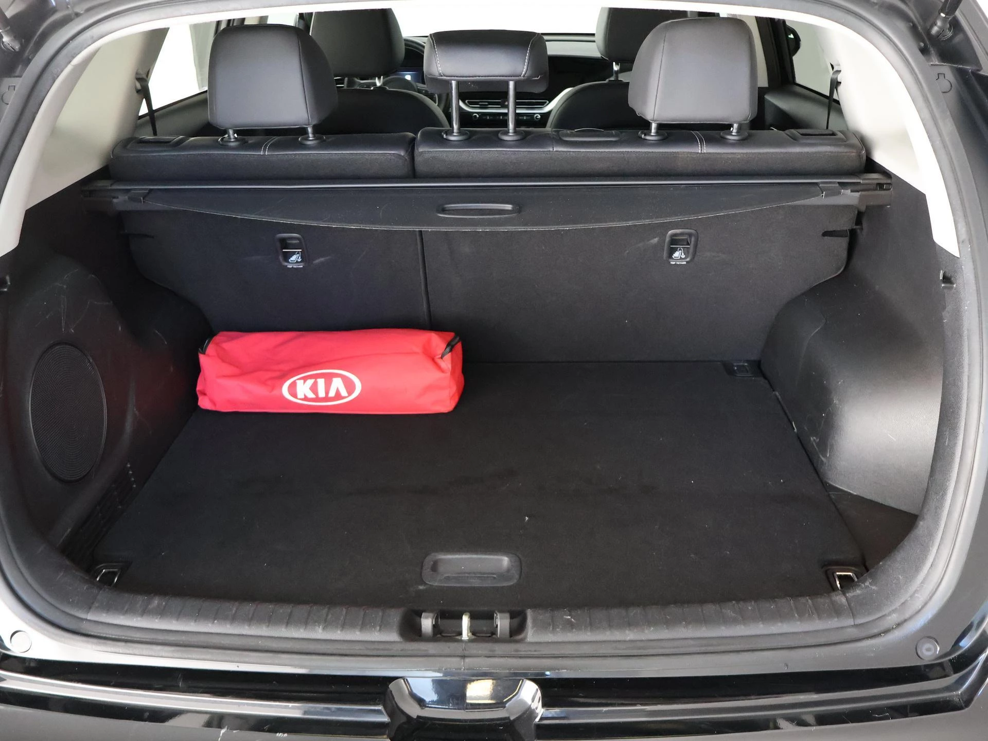Hoofdafbeelding Kia e-Niro