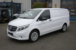 Mercedes-Benz Vito 116 CDI Lang Audio 30, Zitcomfort pakket, Trekhaak