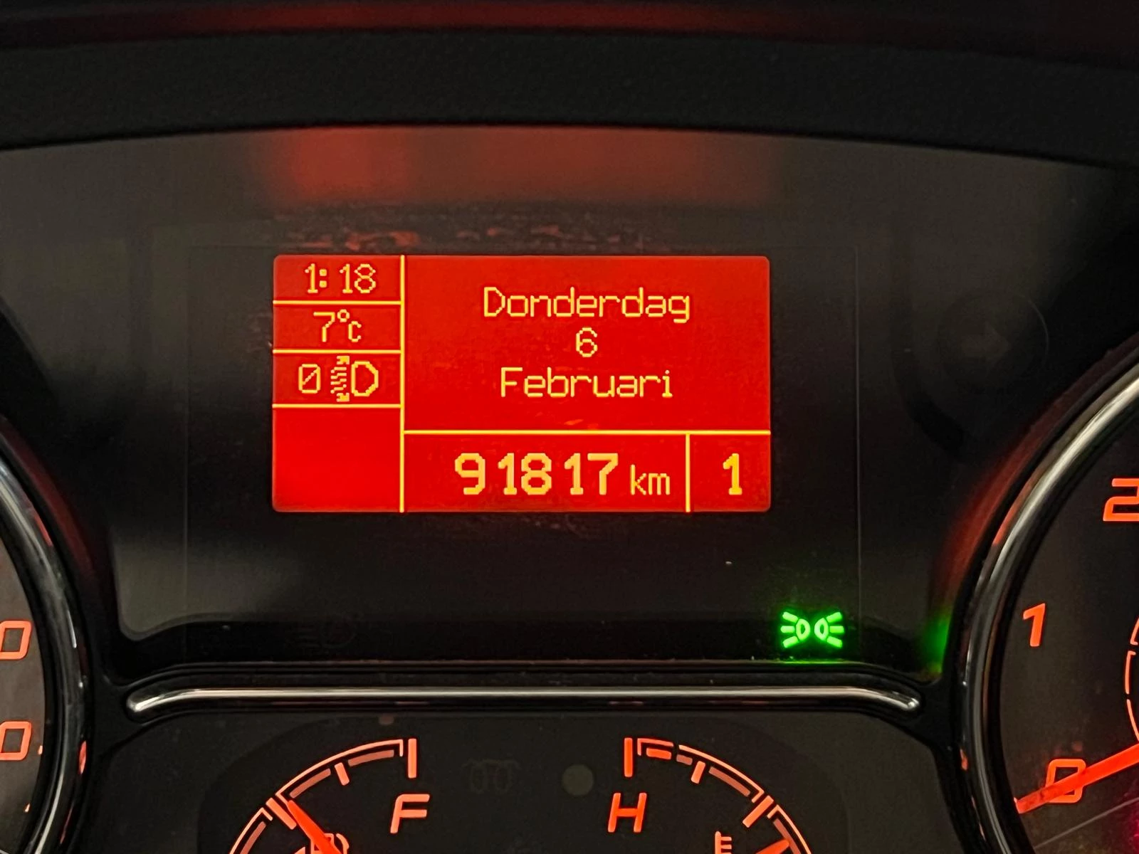 Hoofdafbeelding Fiat Ducato