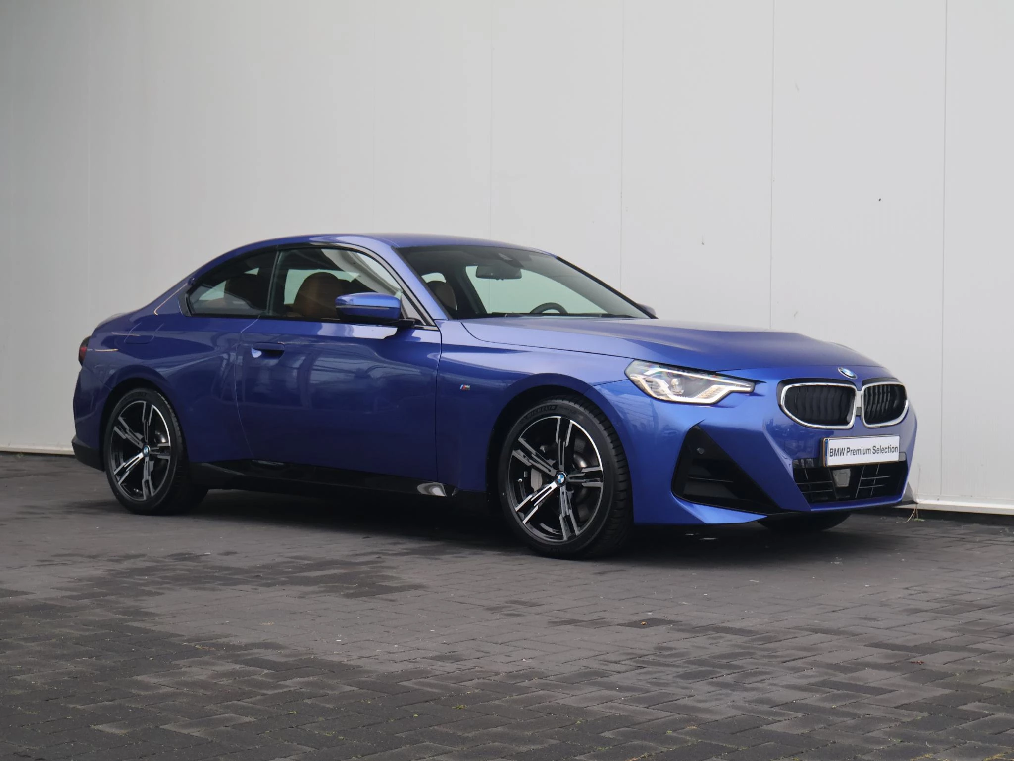 Hoofdafbeelding BMW 2 Serie