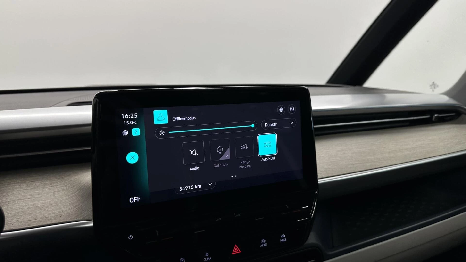 Hoofdafbeelding Volkswagen ID. Buzz