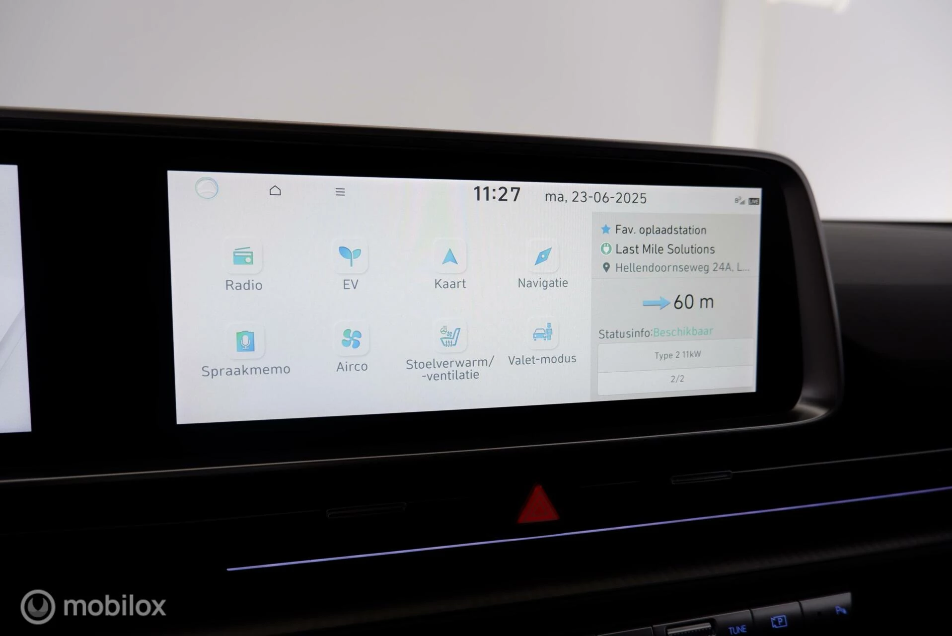 Hoofdafbeelding Hyundai IONIQ 6