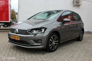 Volkswagen Golf Sportsvan 1.4 TSI Highline