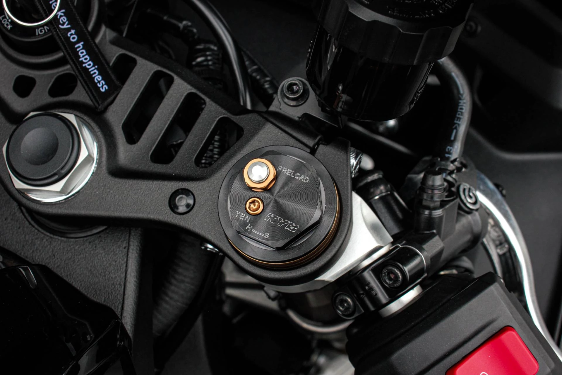 Hoofdafbeelding Yamaha Sport