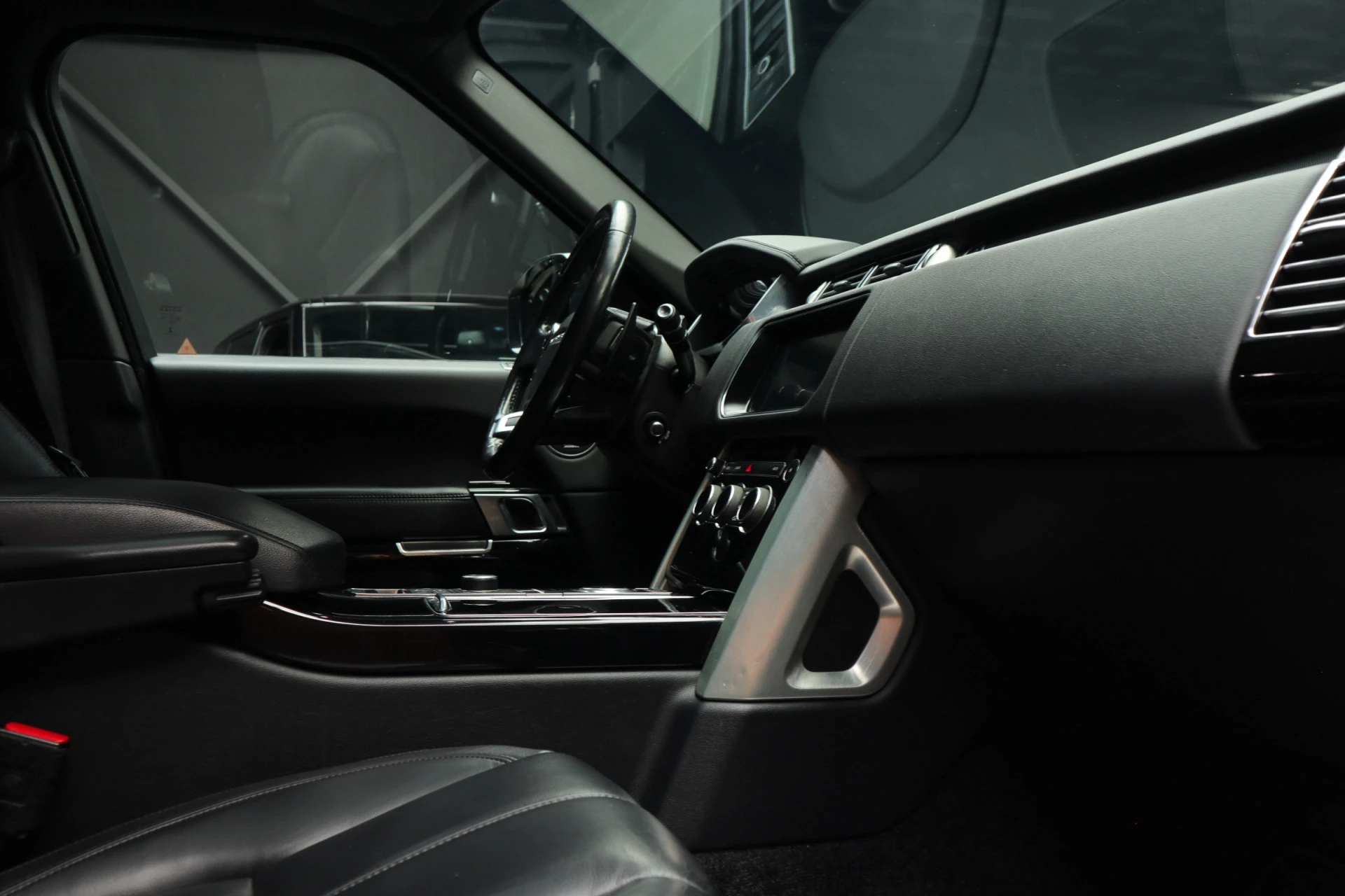 Hoofdafbeelding Land Rover Range Rover