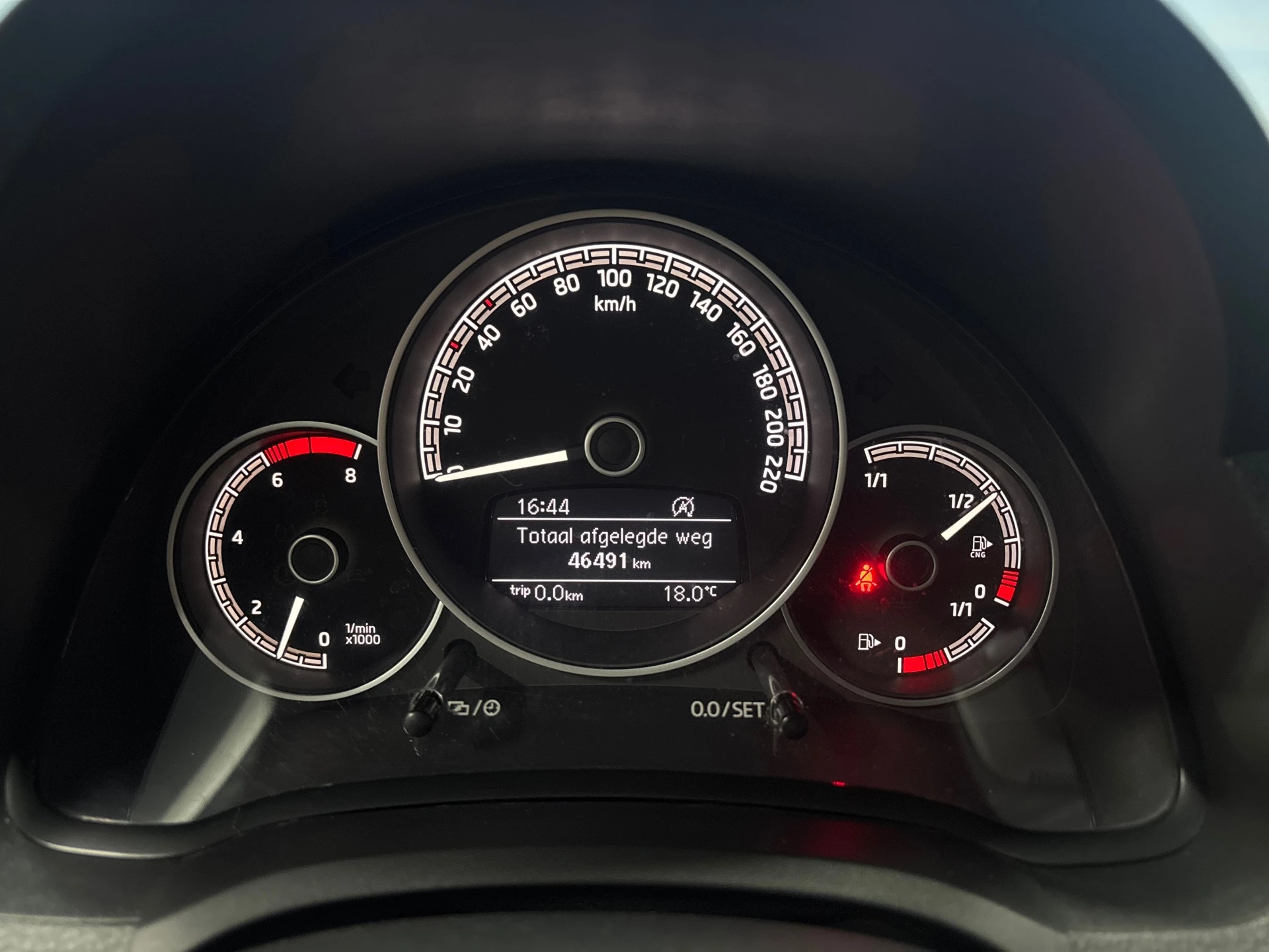 Hoofdafbeelding Škoda Citigo