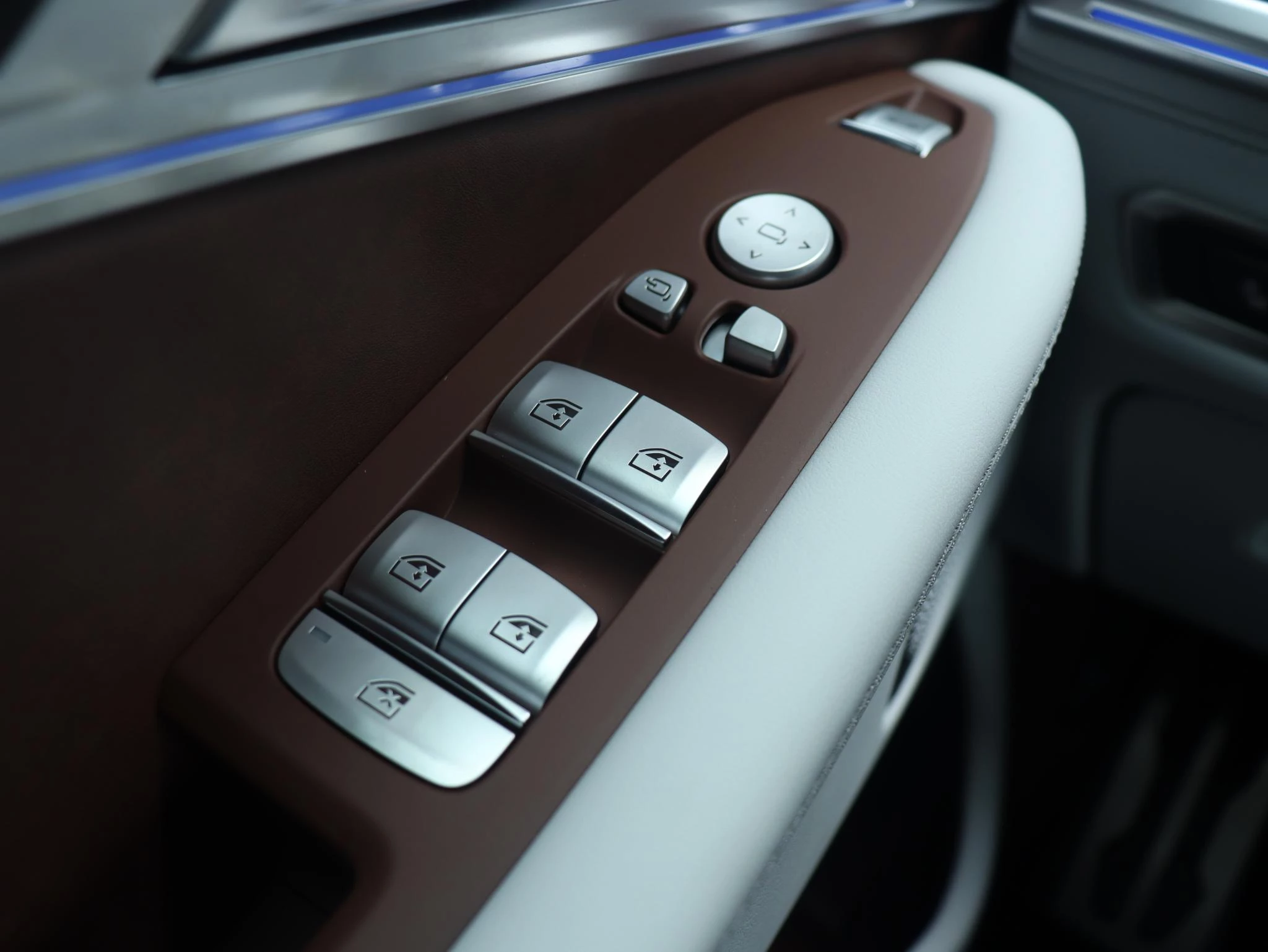 Hoofdafbeelding BMW XM