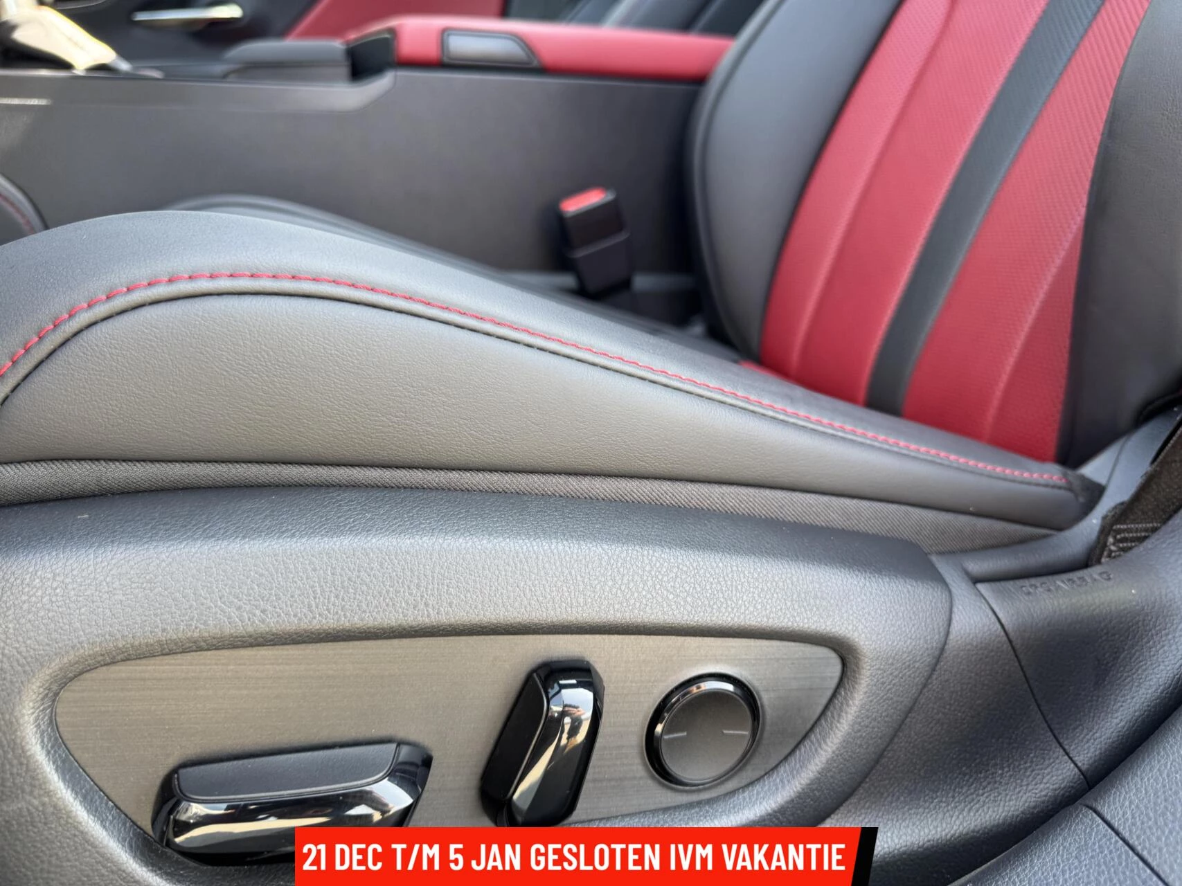 Hoofdafbeelding Lexus ES