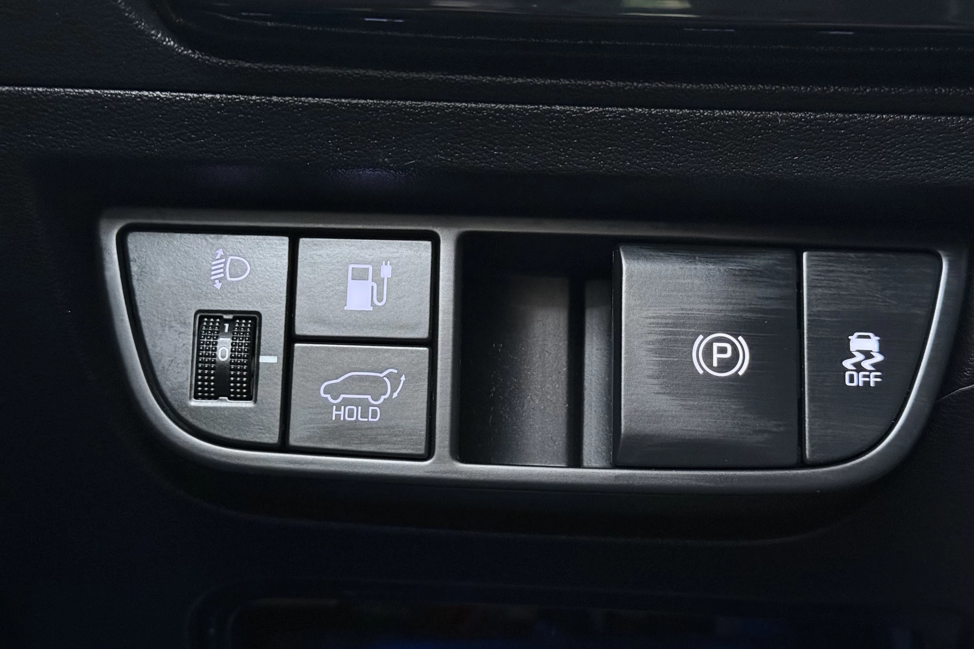 Hoofdafbeelding Kia EV6