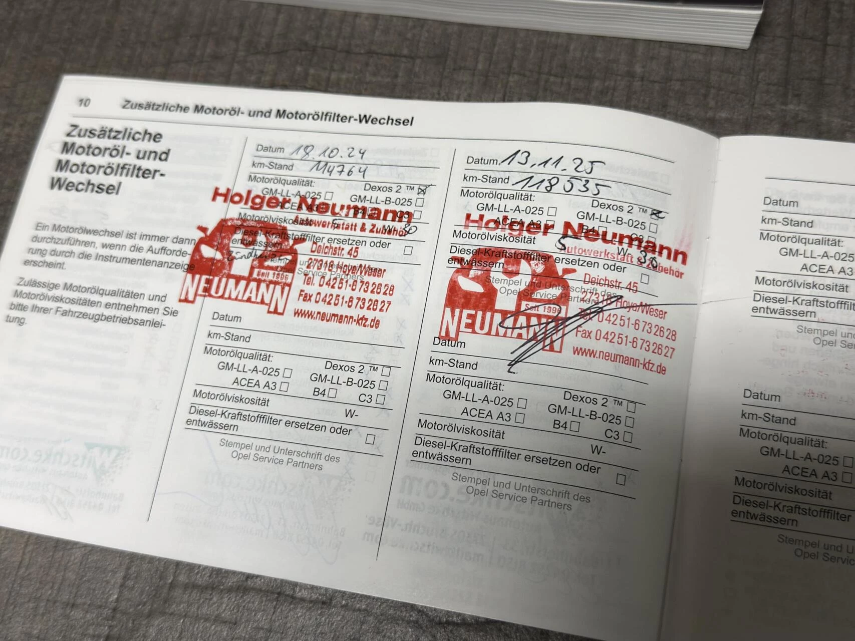 Hoofdafbeelding Opel Insignia