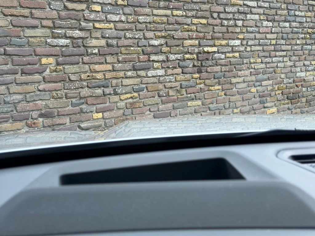 Hoofdafbeelding BMW iX1