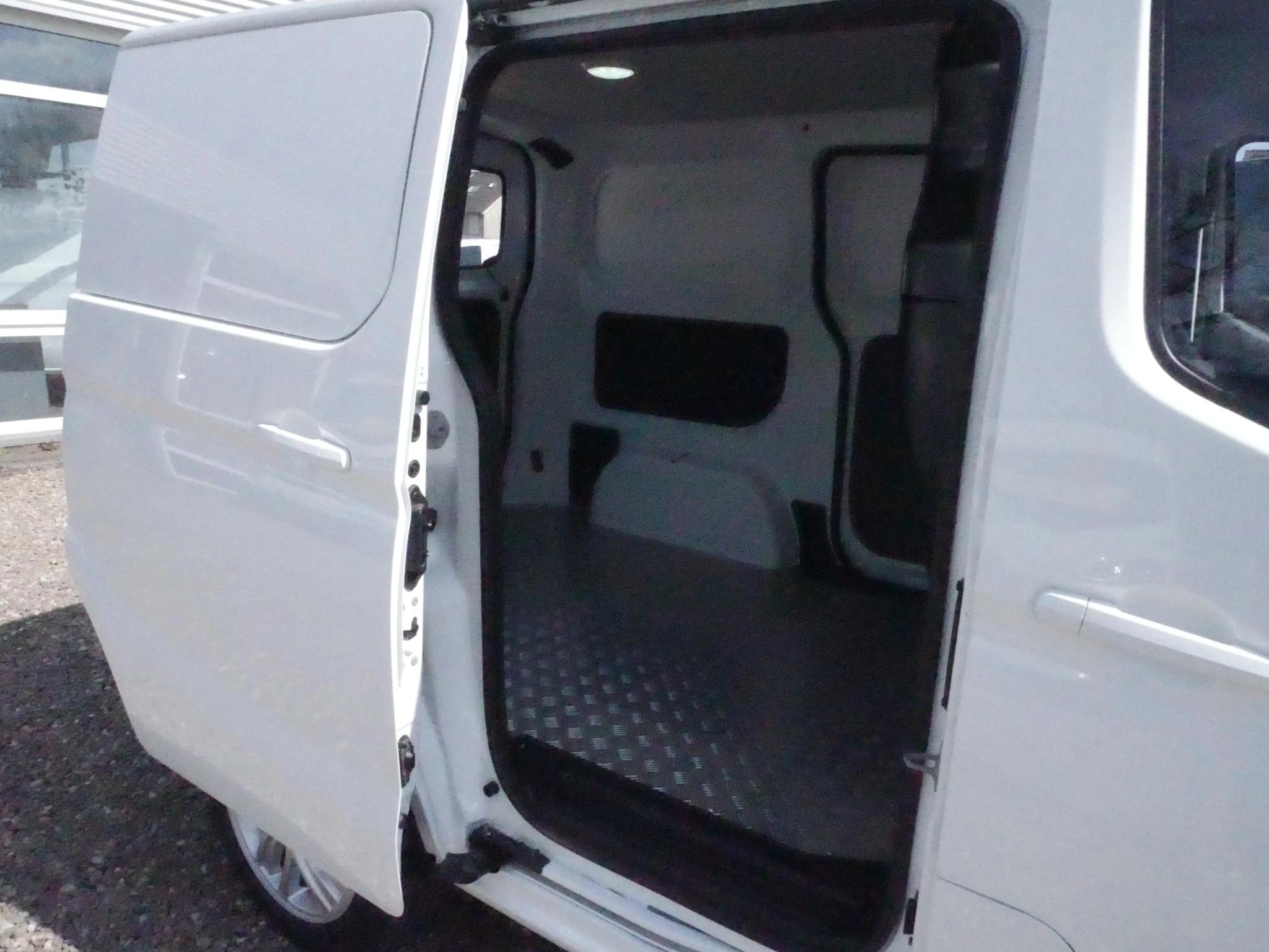Hoofdafbeelding BYD ETP3