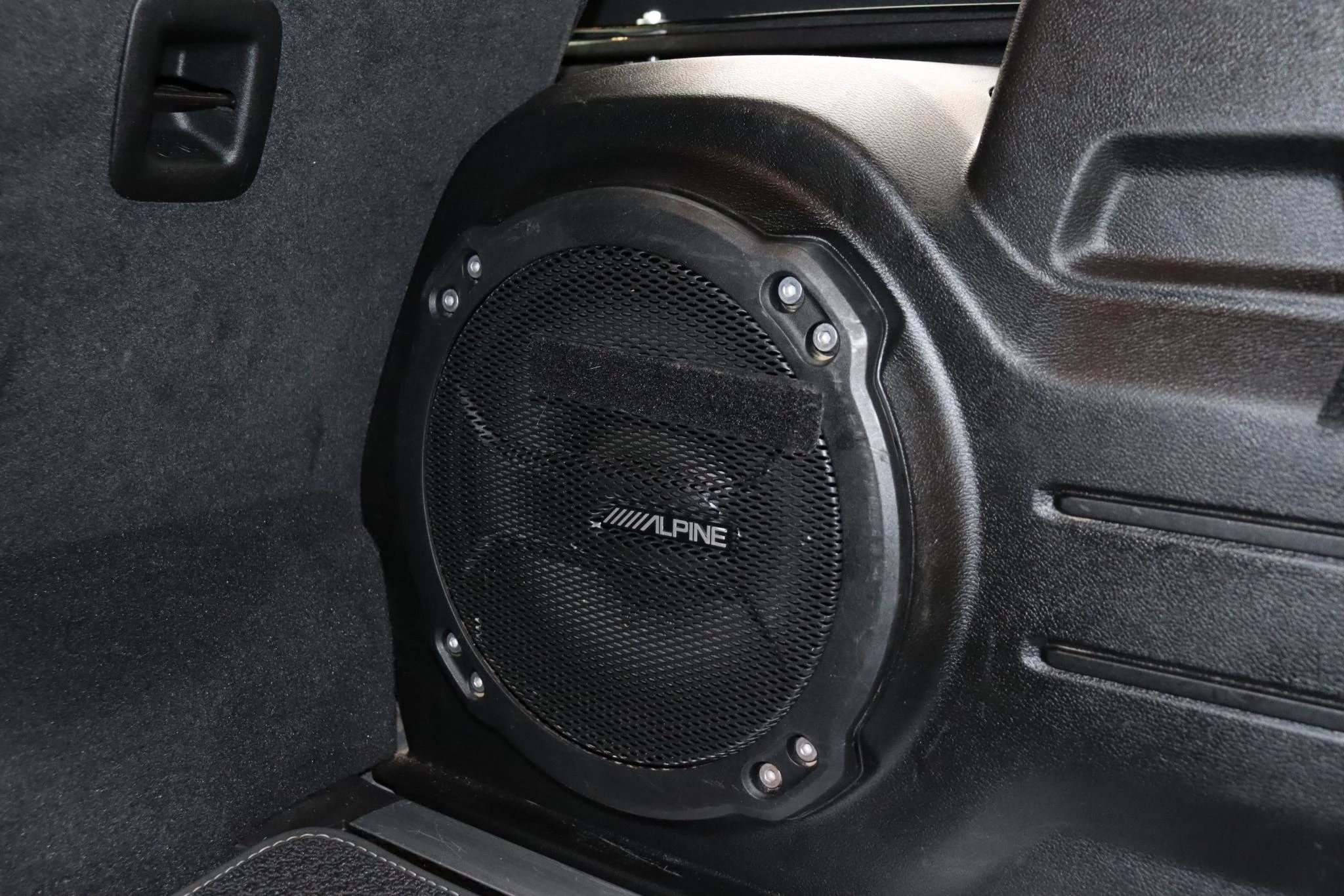 Hoofdafbeelding Jeep Wrangler