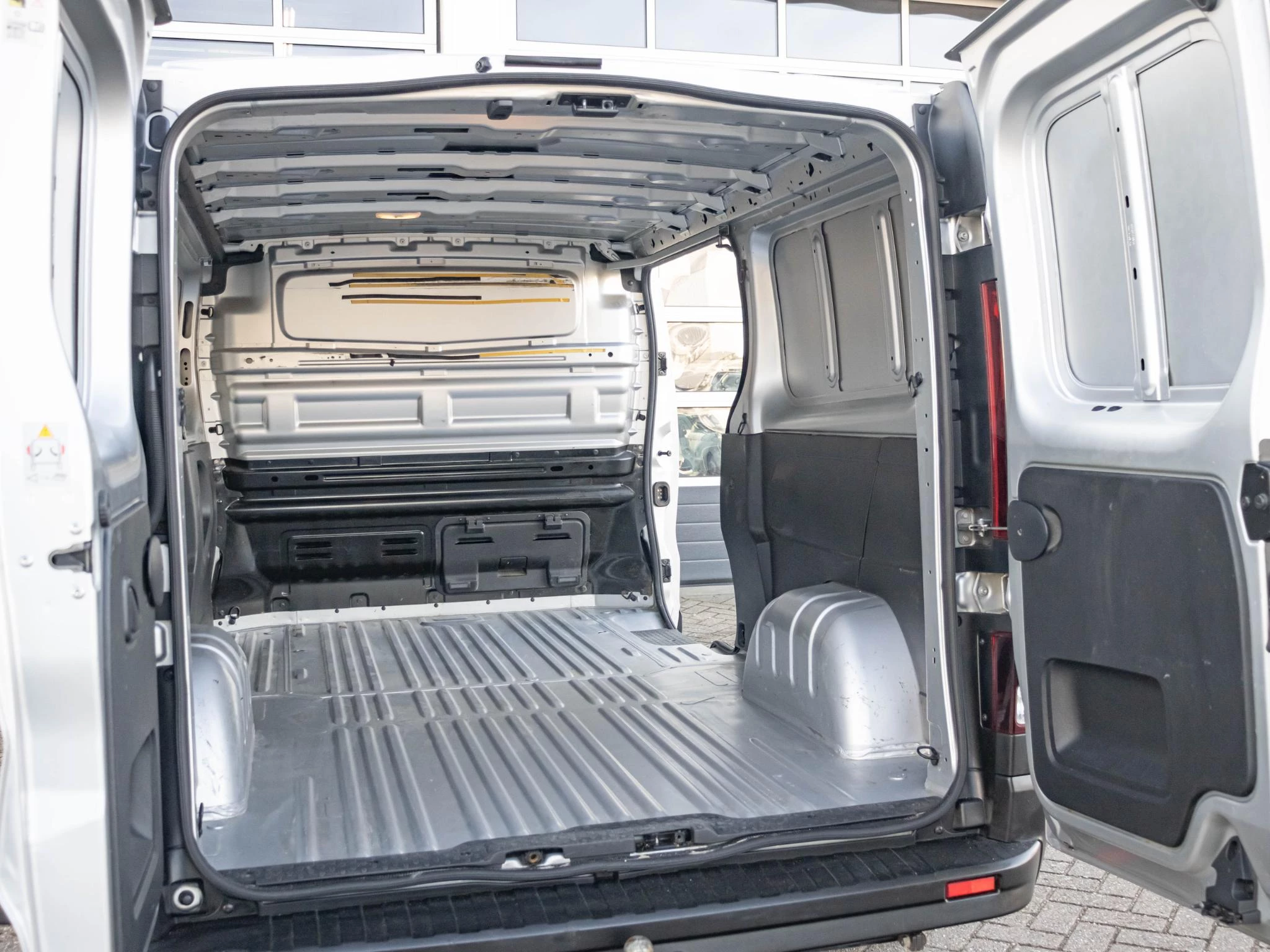 Hoofdafbeelding Fiat Talento