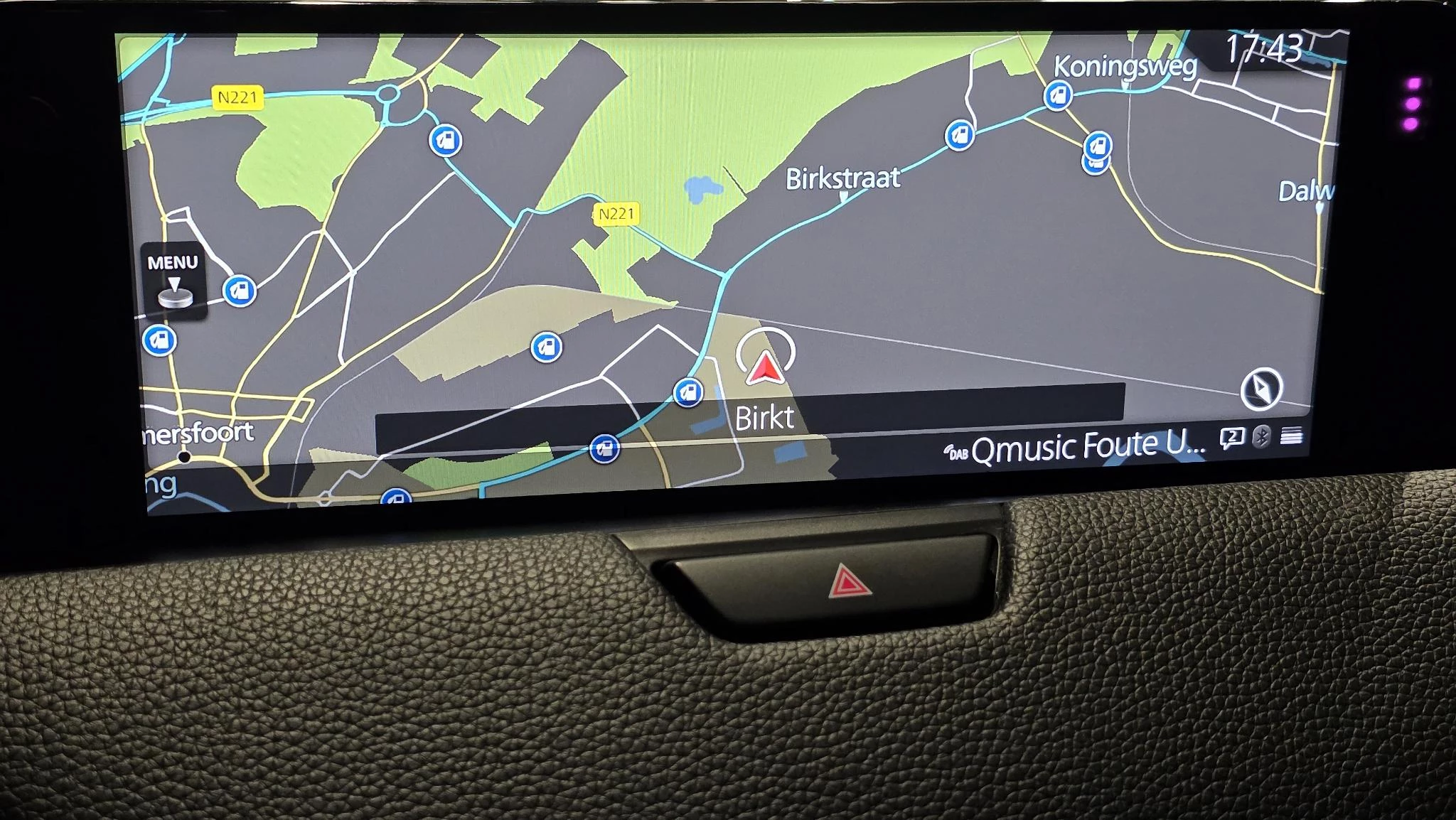 Hoofdafbeelding Mazda CX-60