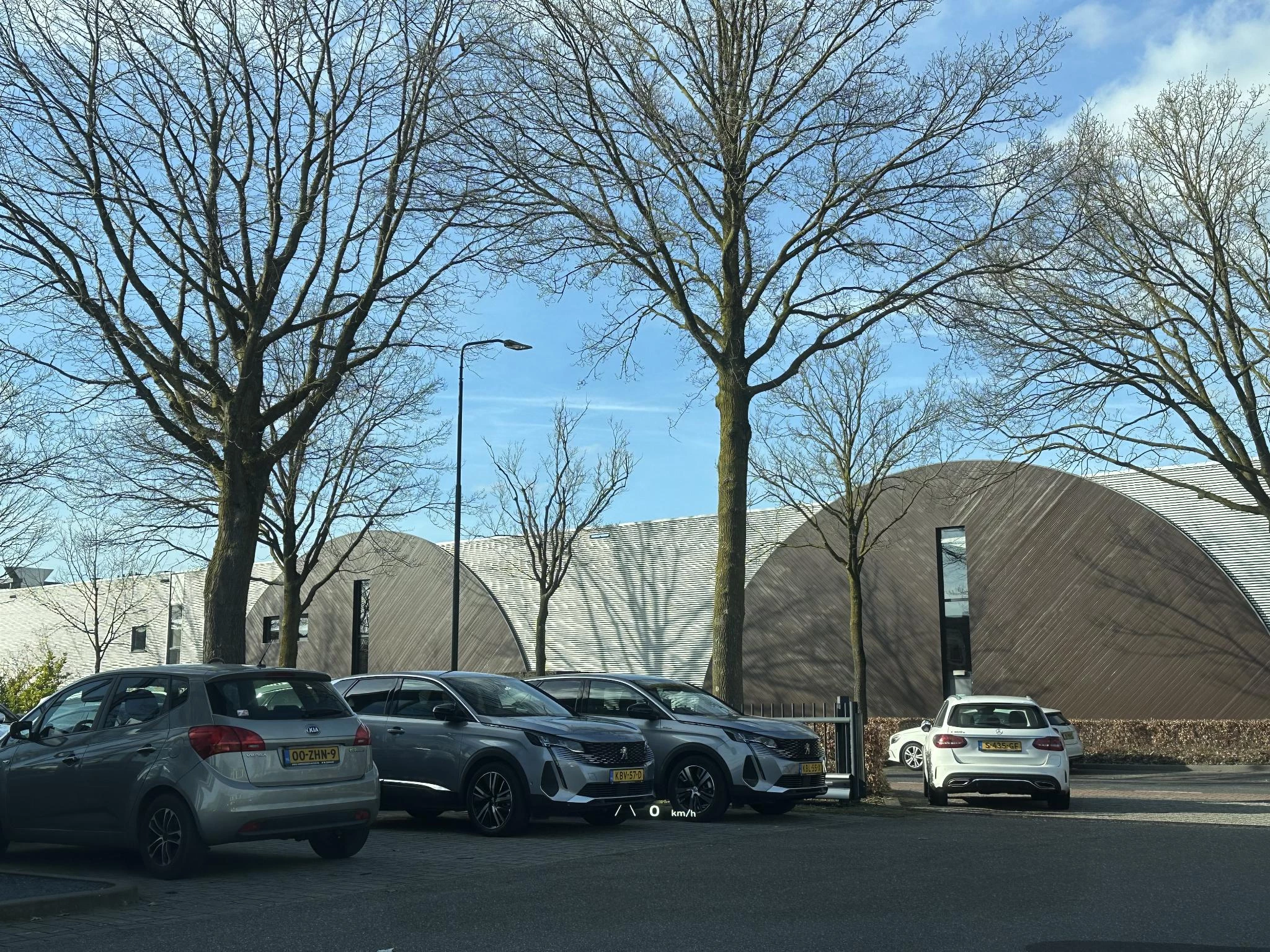 Hoofdafbeelding Hyundai IONIQ 5