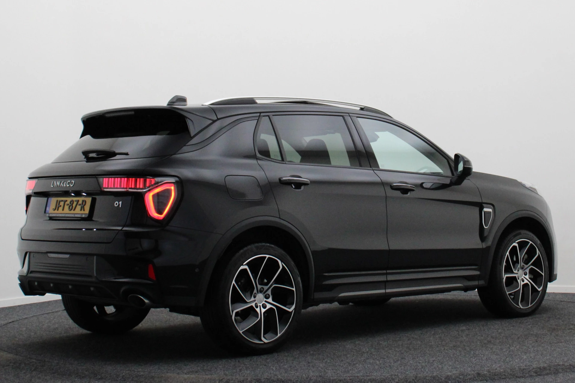 Hoofdafbeelding Lynk & Co 01