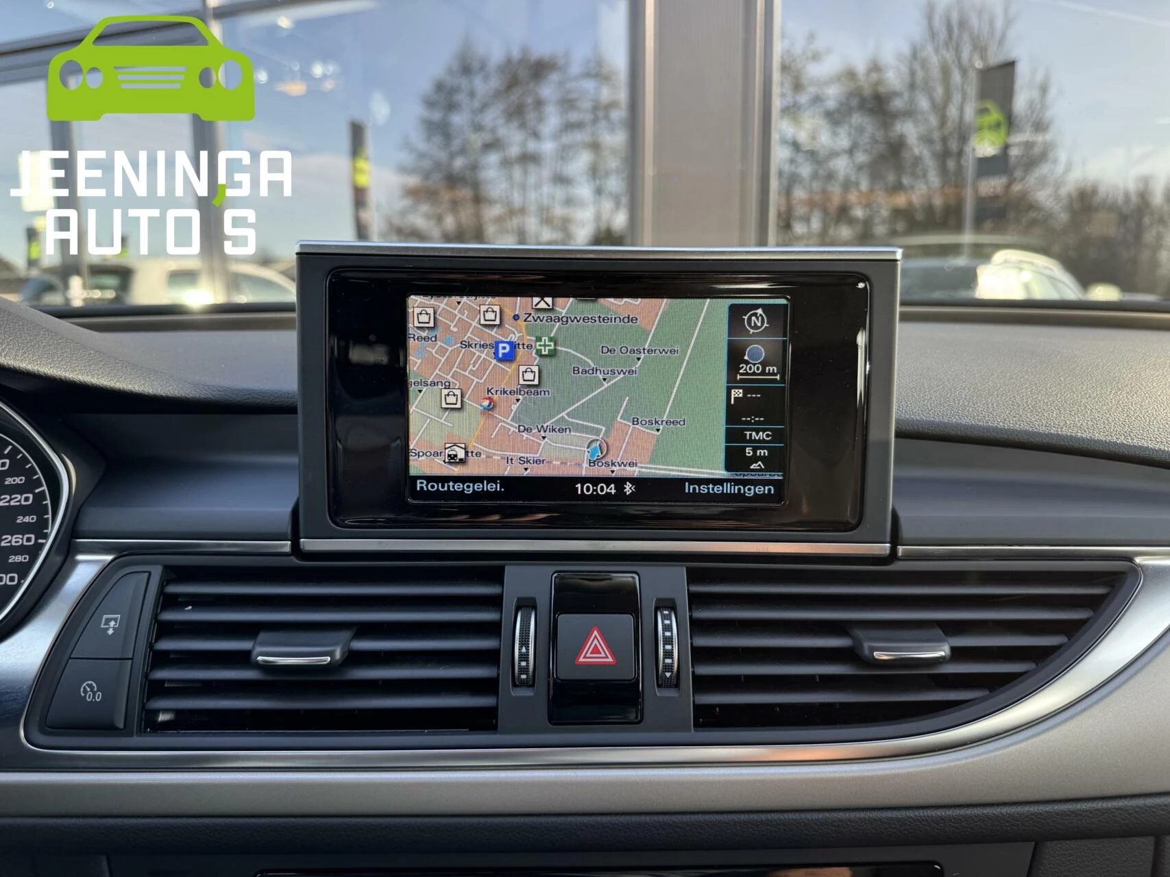 Hoofdafbeelding Audi A6 Allroad
